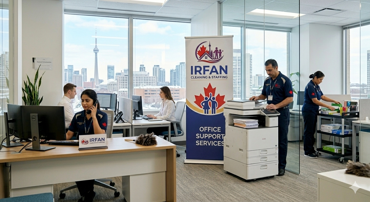 Office support
